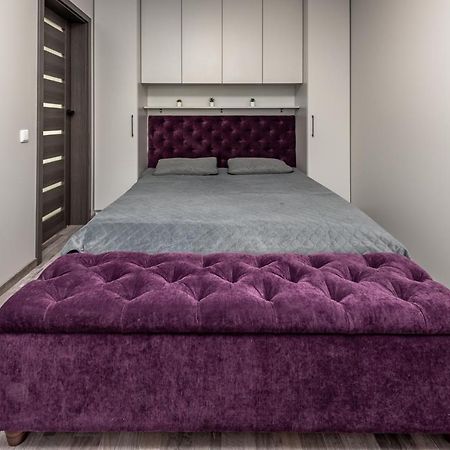 Apartamentai Jurates Gatveje Паланга Экстерьер фото