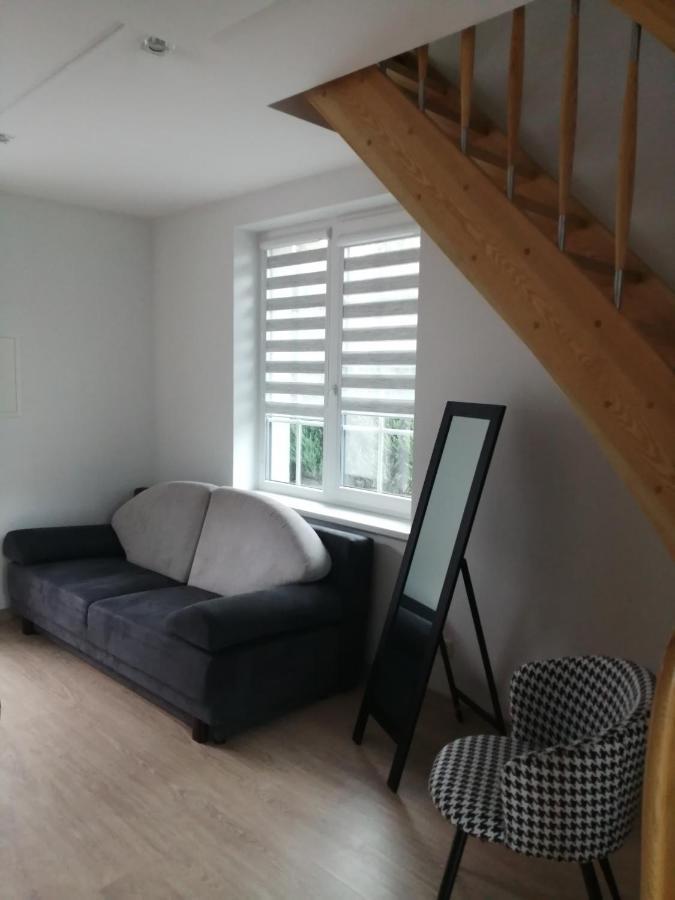 Apartamentai Jurates Gatveje Паланга Экстерьер фото