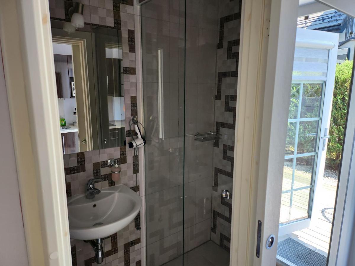 Apartamentai Jurates Gatveje Паланга Экстерьер фото