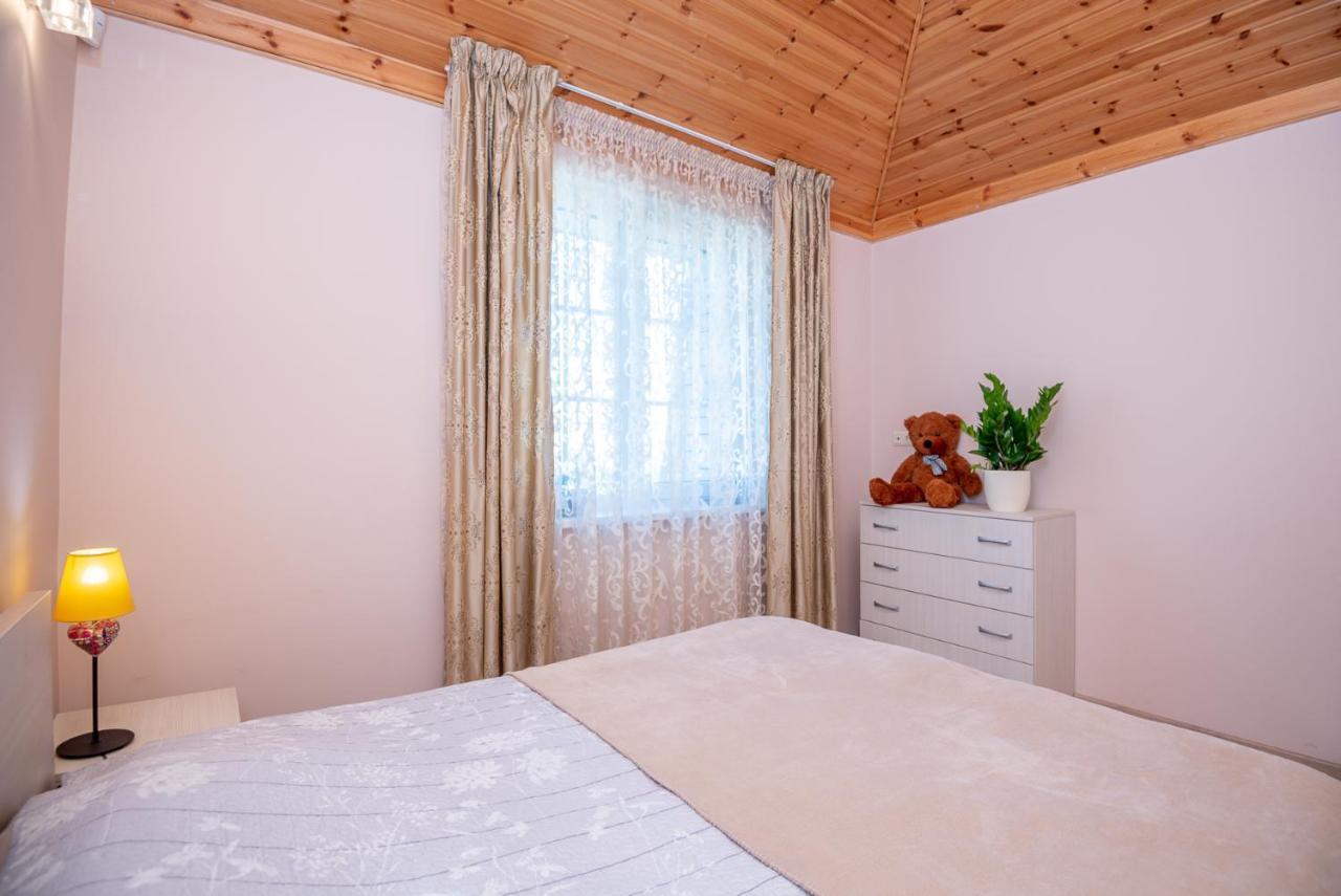 Apartamentai Jurates Gatveje Паланга Экстерьер фото