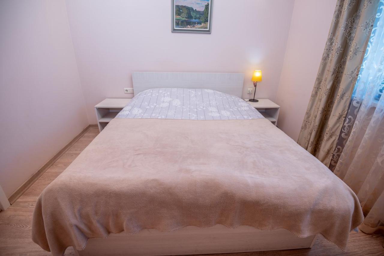 Apartamentai Jurates Gatveje Паланга Экстерьер фото