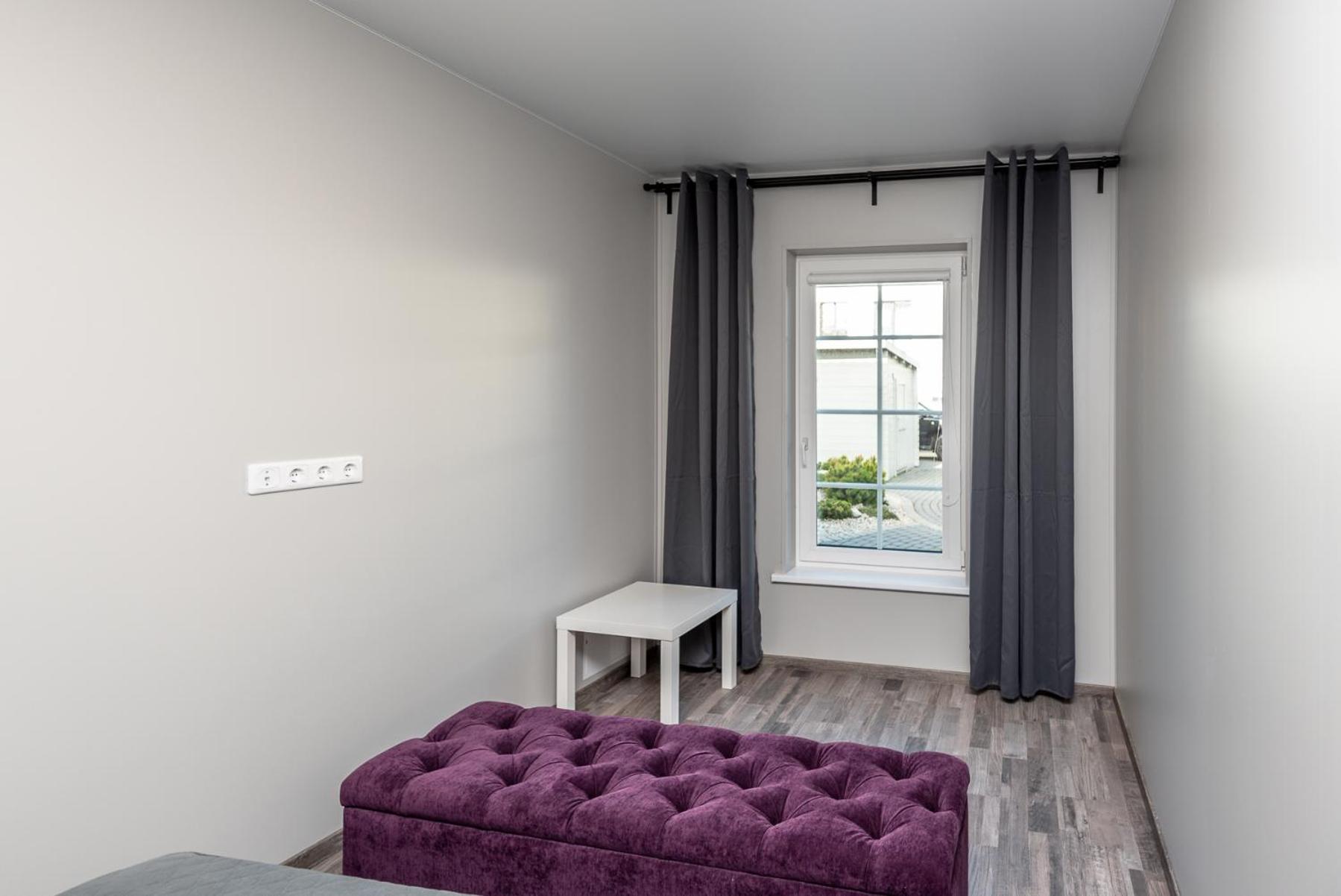 Apartamentai Jurates Gatveje Паланга Экстерьер фото