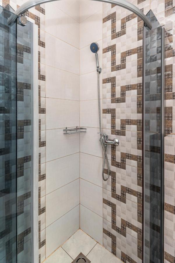 Apartamentai Jurates Gatveje Паланга Экстерьер фото
